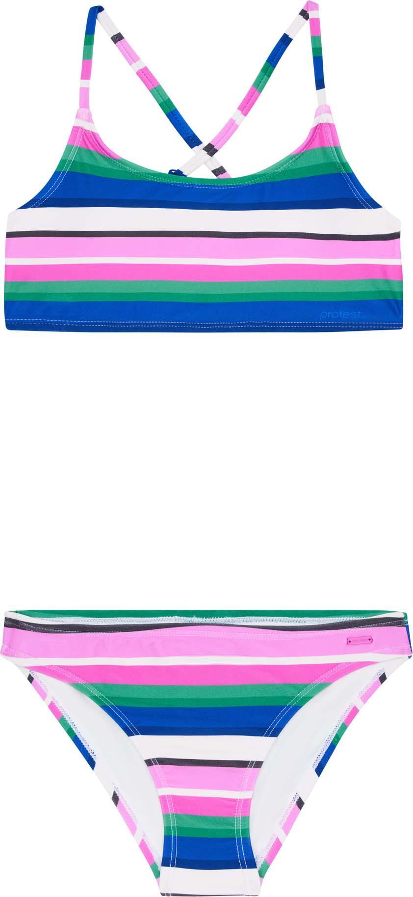 Prtwirl Jr Tankini