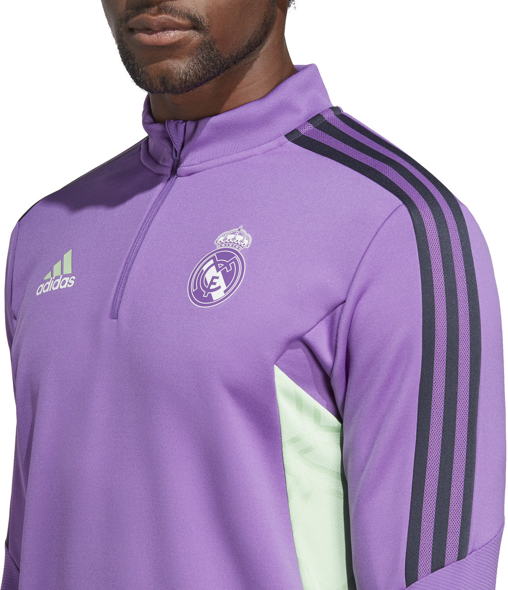 Real Madrid Condivo 22 trainingstop