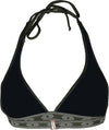 Xandra-str bikinitop