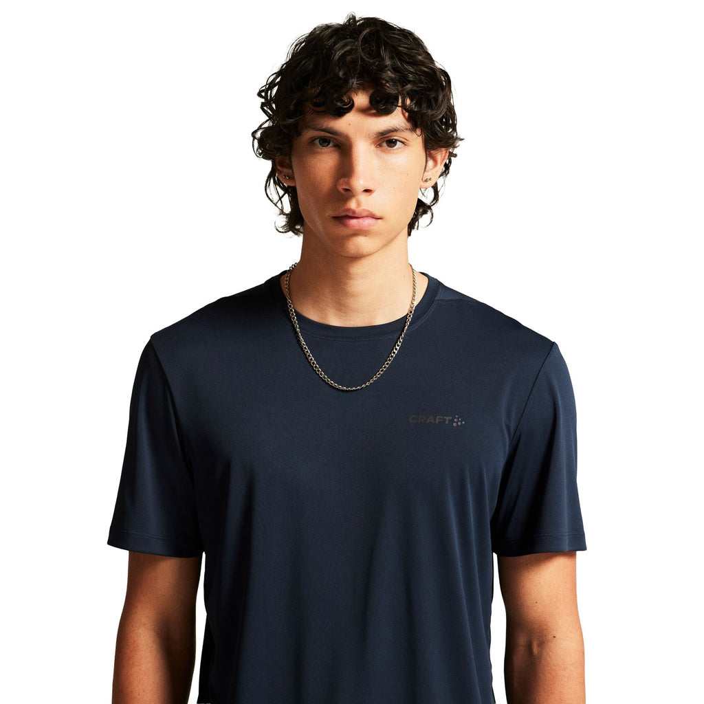 Core Essence Short Sleeve Tee 2 T-shirt training
