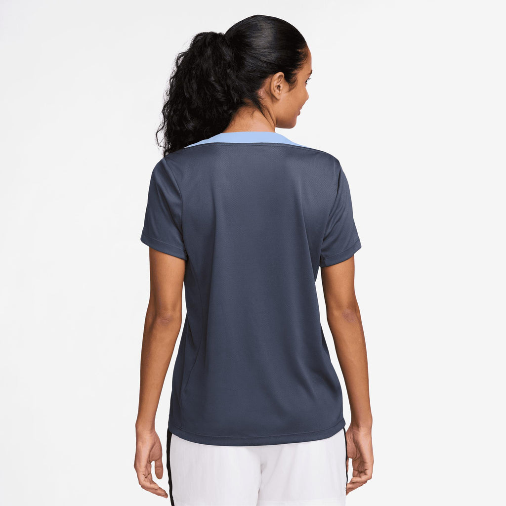 nike strike women's dri-fit short-s