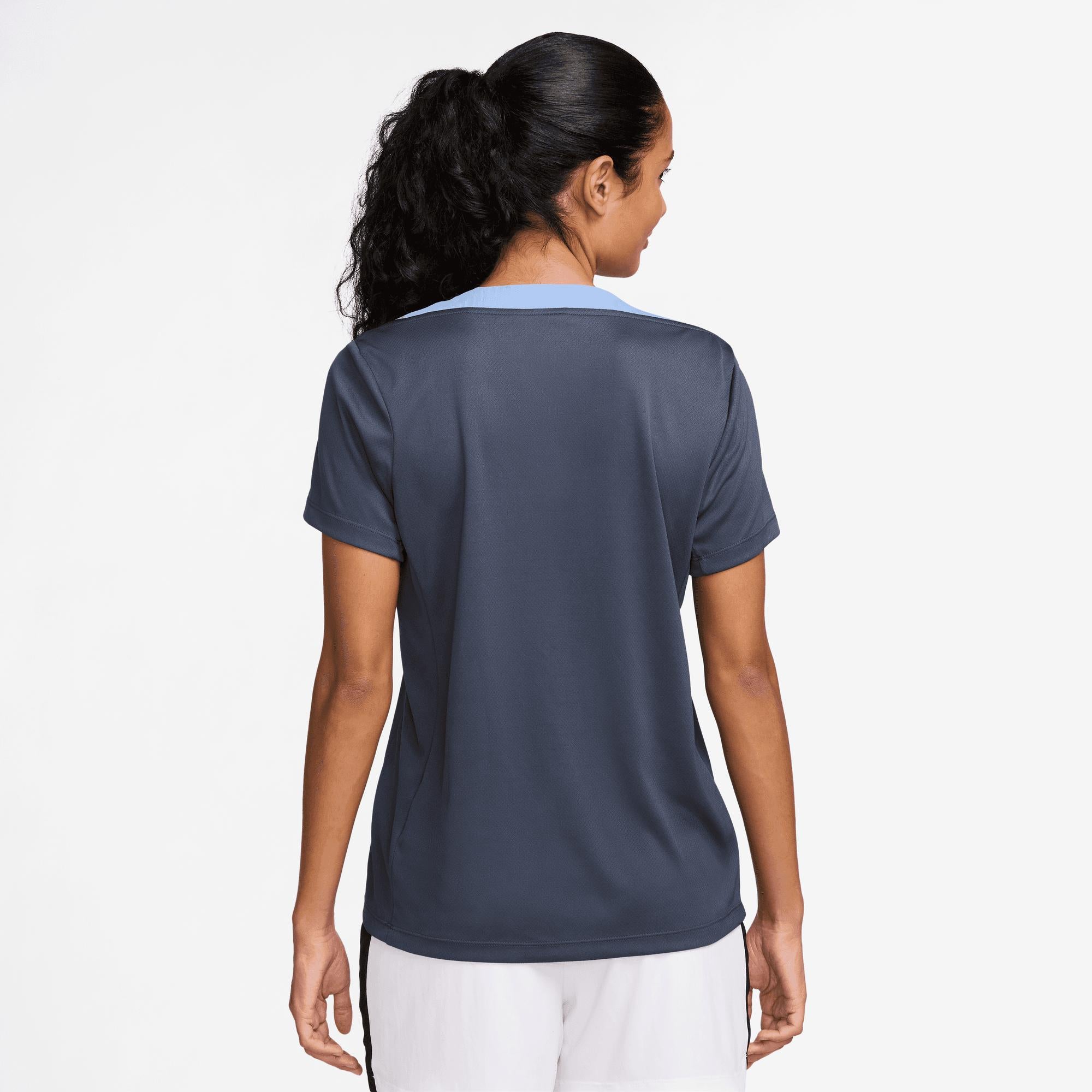 nike strike women's dri-fit short-s