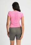 Seamless Flex Tee