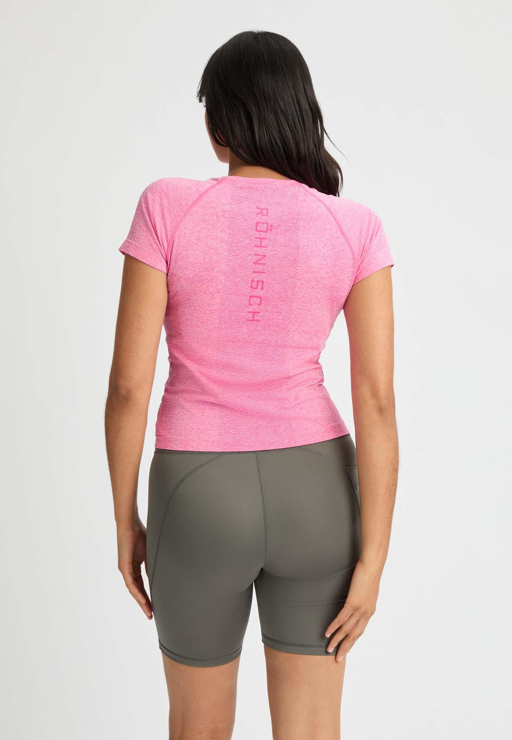 Seamless Flex Tee