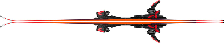 Redster G7 ski's
