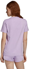 TREFOIL TEE