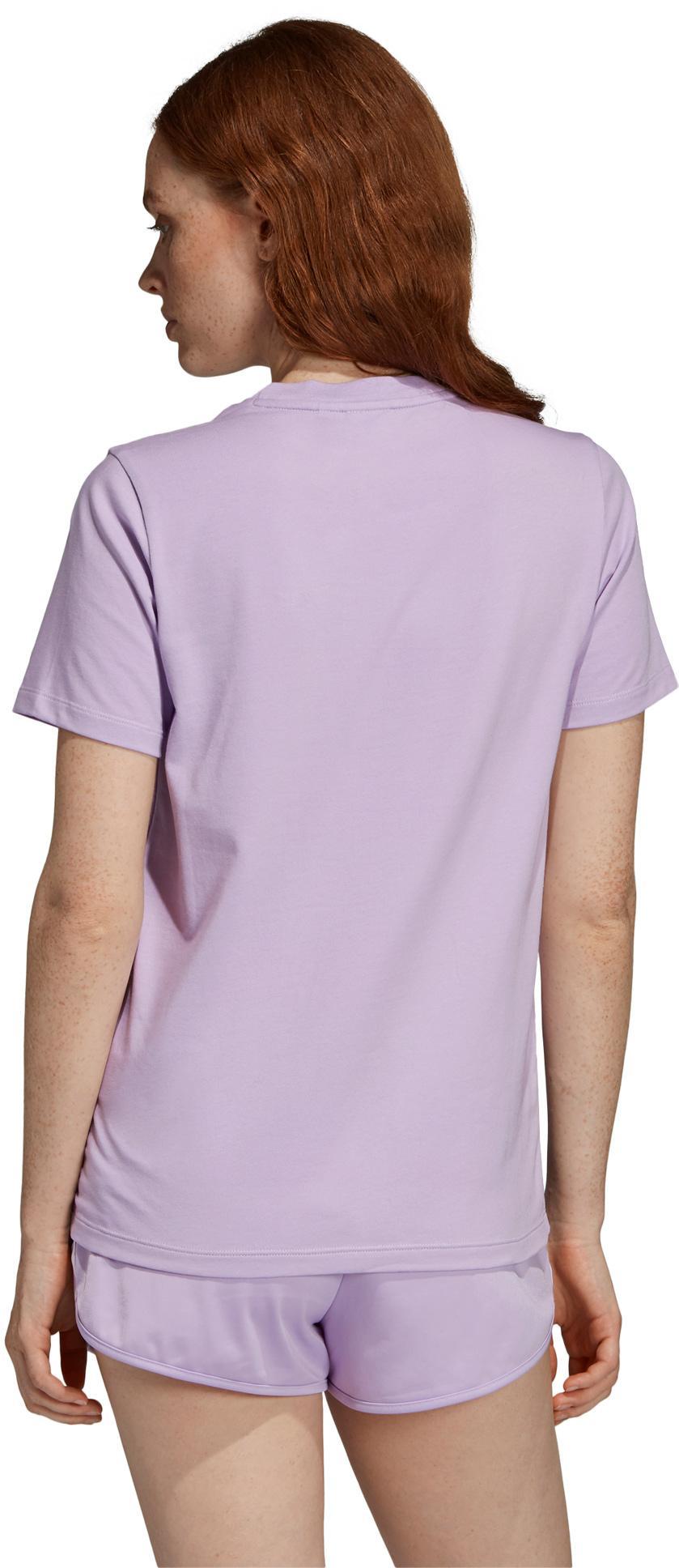 TREFOIL TEE