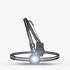 chest light adjustable usb