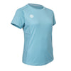 women agility round neck  T-shirts