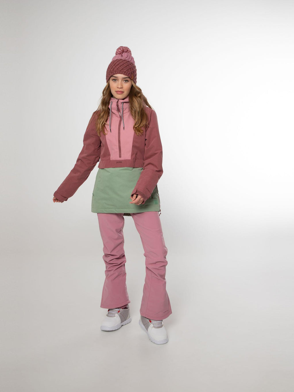 Moorena Anorak