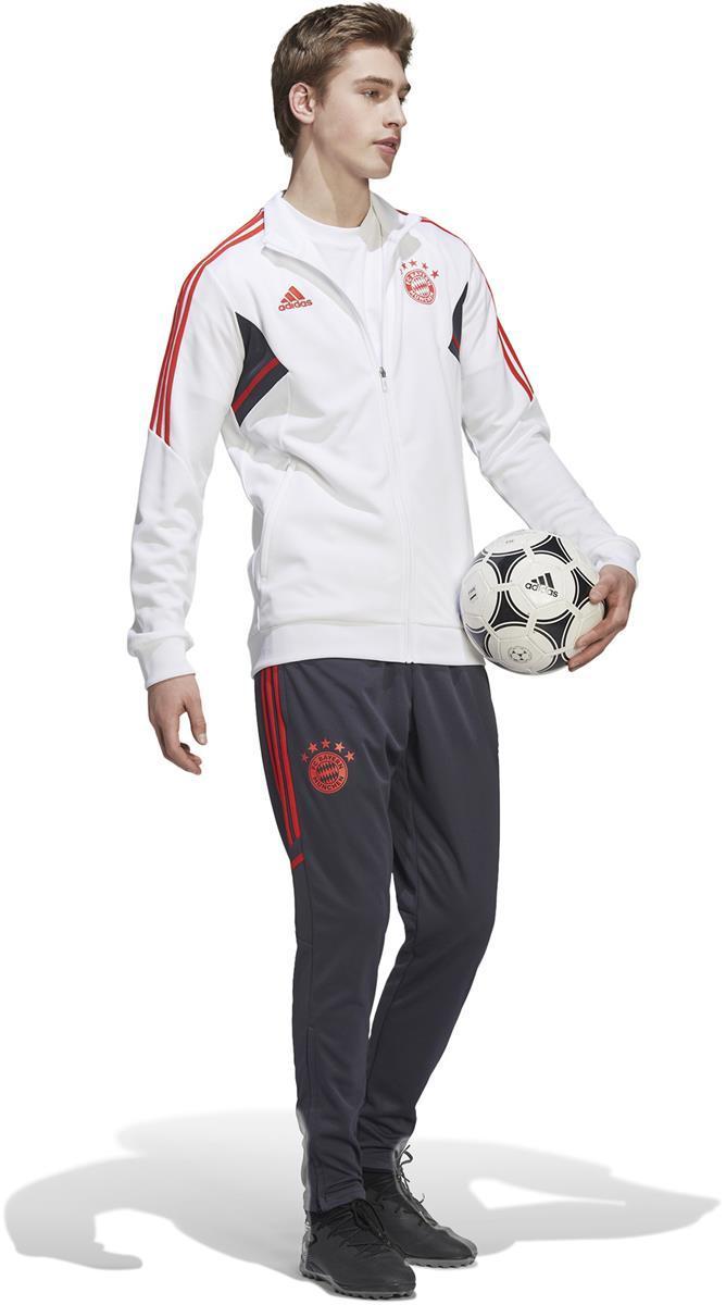 FCB TK SUIT