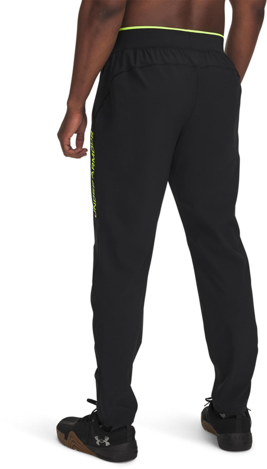 UA STORM RUN PANT