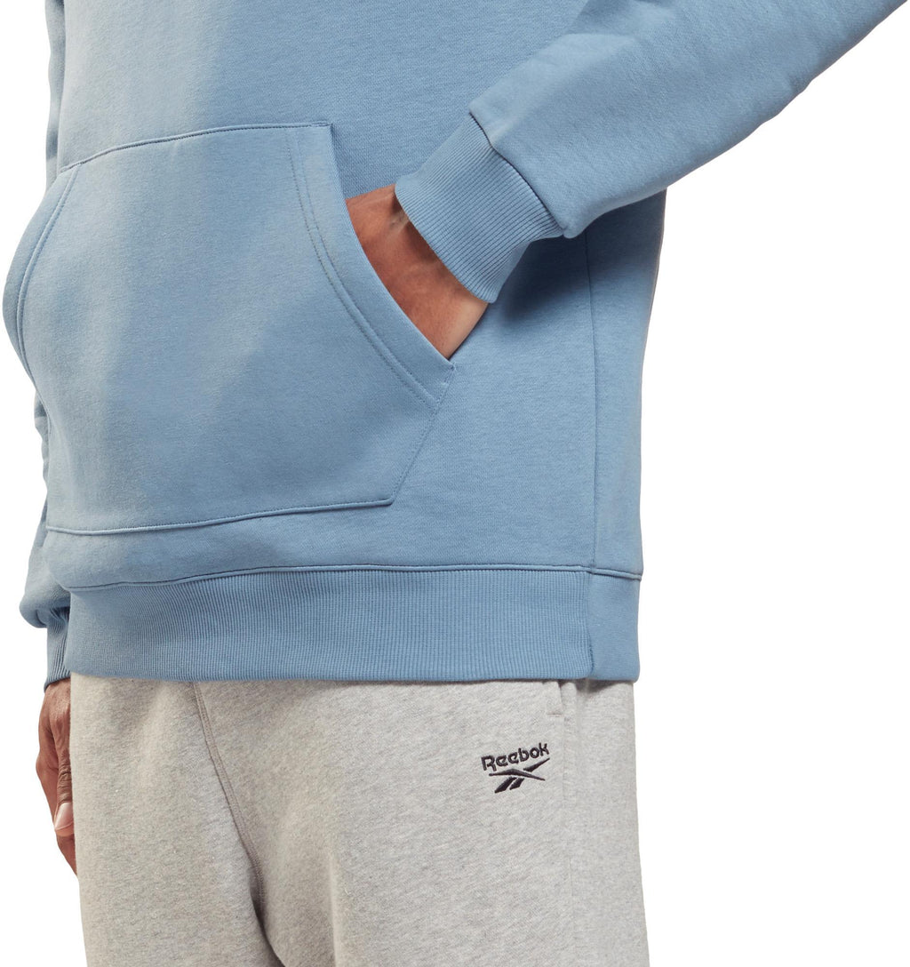 Ri Flc Oth Bl Hoodie