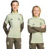 Real Madrid Tiro 25 Competition Trainingstop Kids