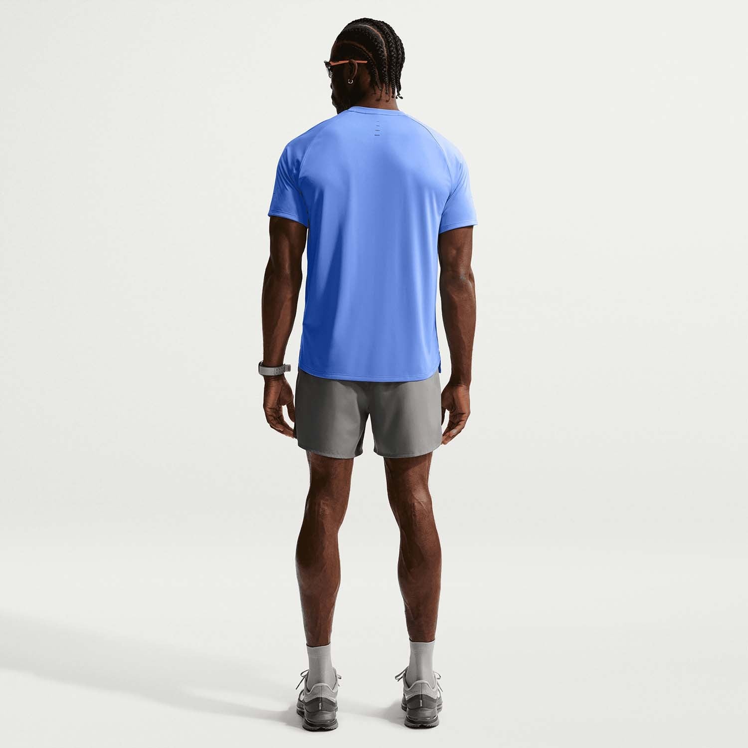 Stride Men's Dri-fit  Shirt