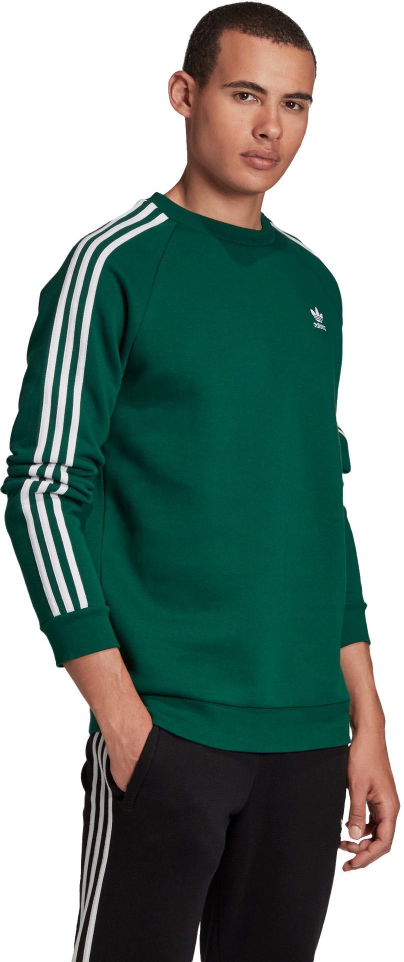 3-Stripes Crew sweater