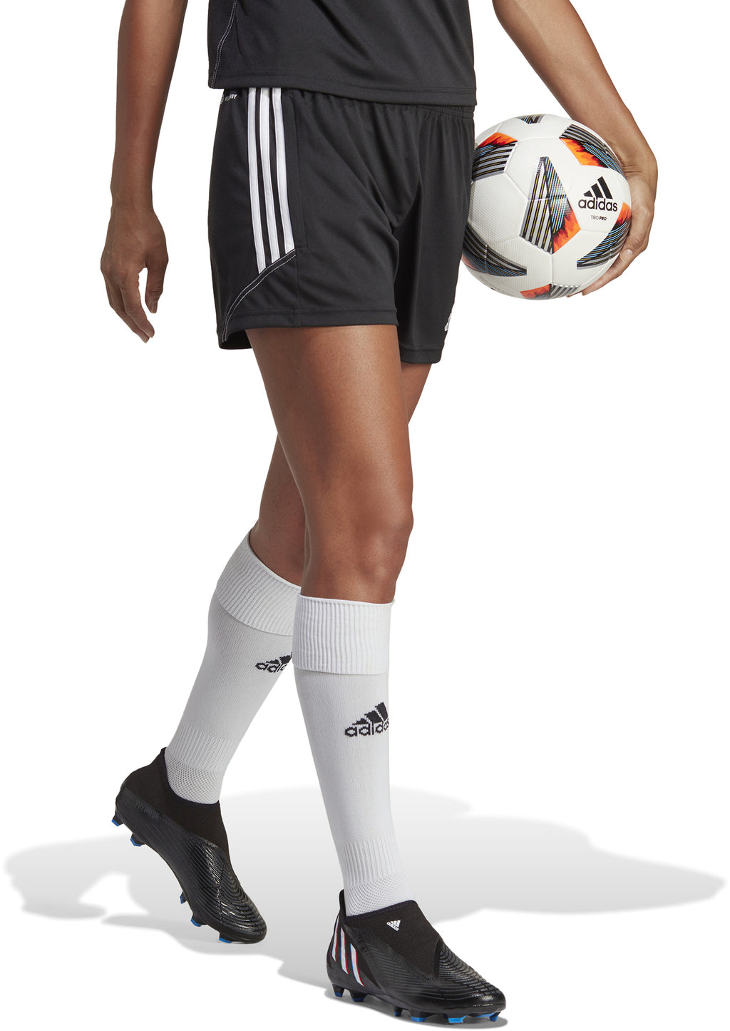 Tiro 23 Club trainingsshort