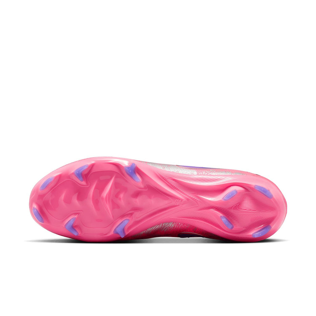 Zoom Vapor 16 Pro Vjr FG Voetbalschoenen voor gras