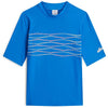Graphic Skins Short sleeve  strand kids