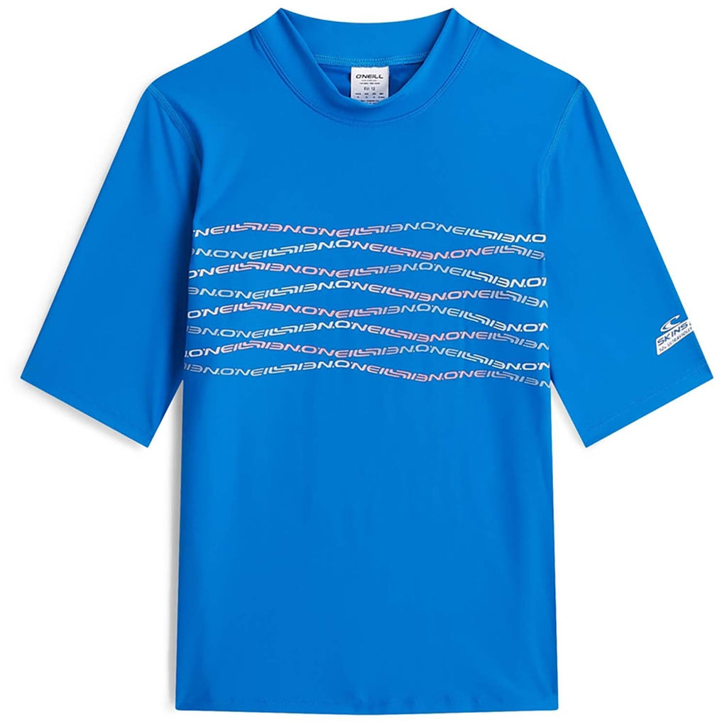 Graphic Skins Short sleeve  strand kids