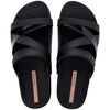 Chic Cross slippers