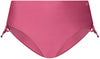High Waist bikinibroekje