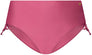High Waist bikinibroekje