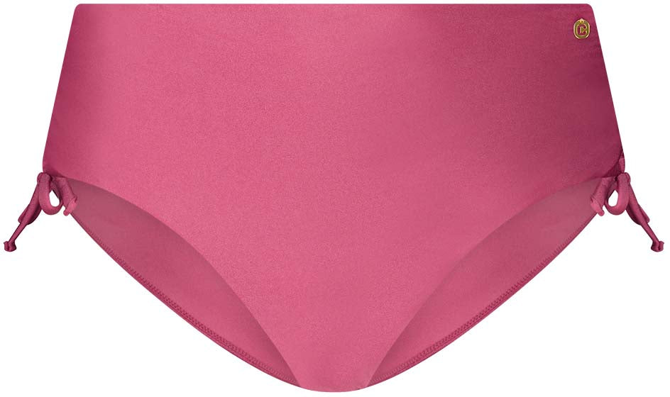 High Waist bikinibroekje