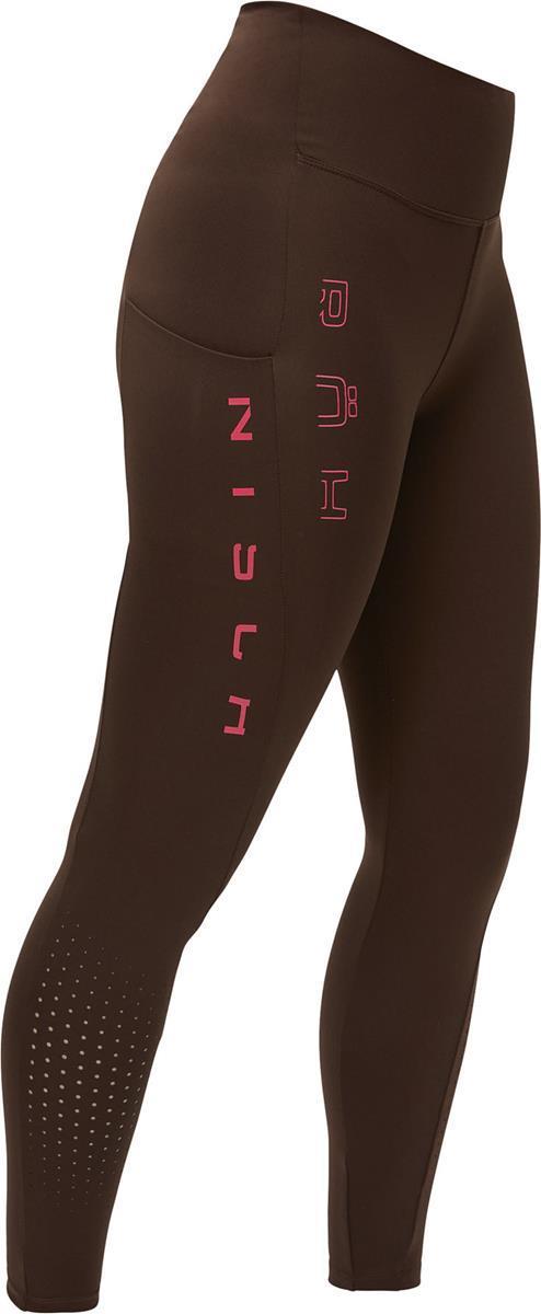 Tempo Logo Tights