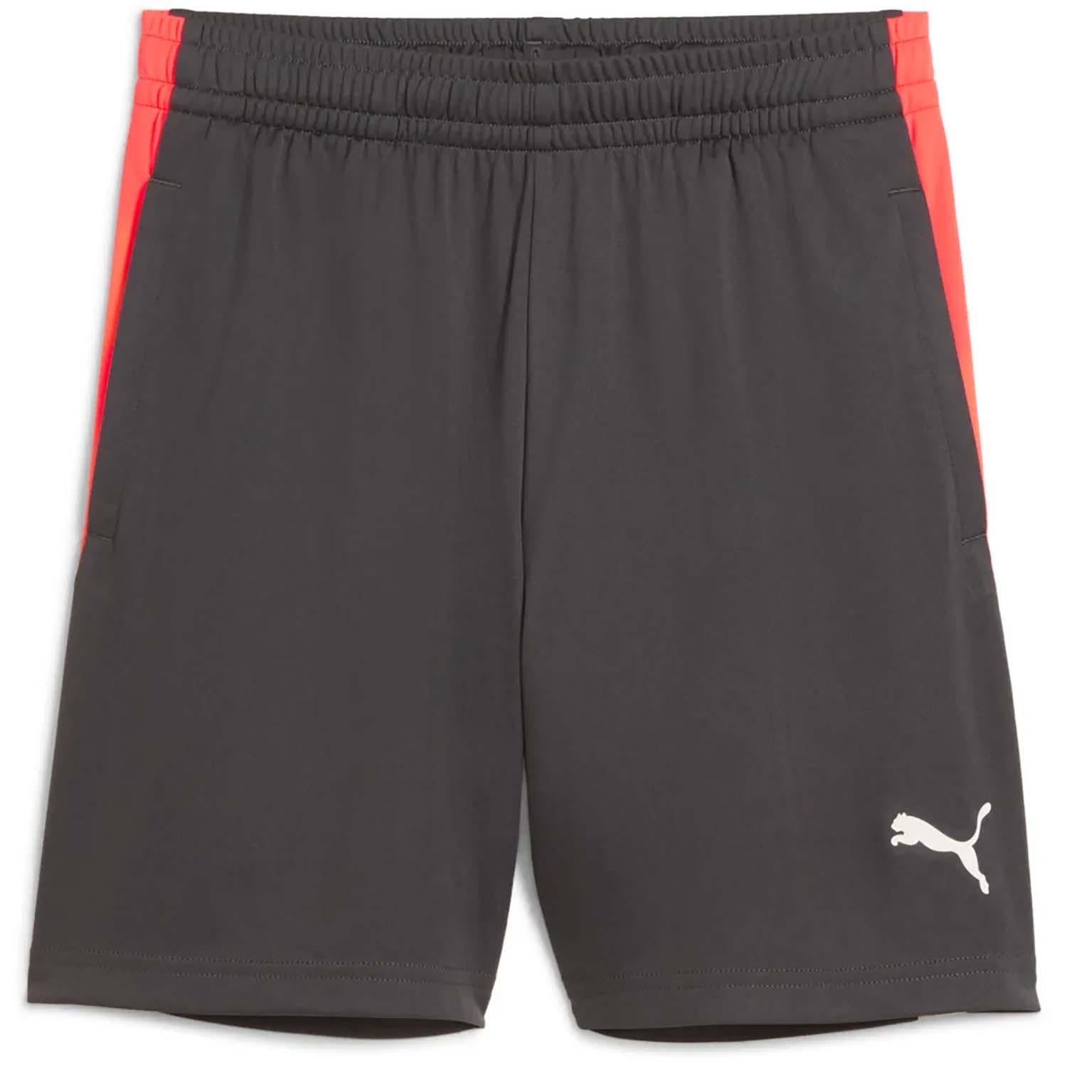 individualLIGA Training Shorts Jr