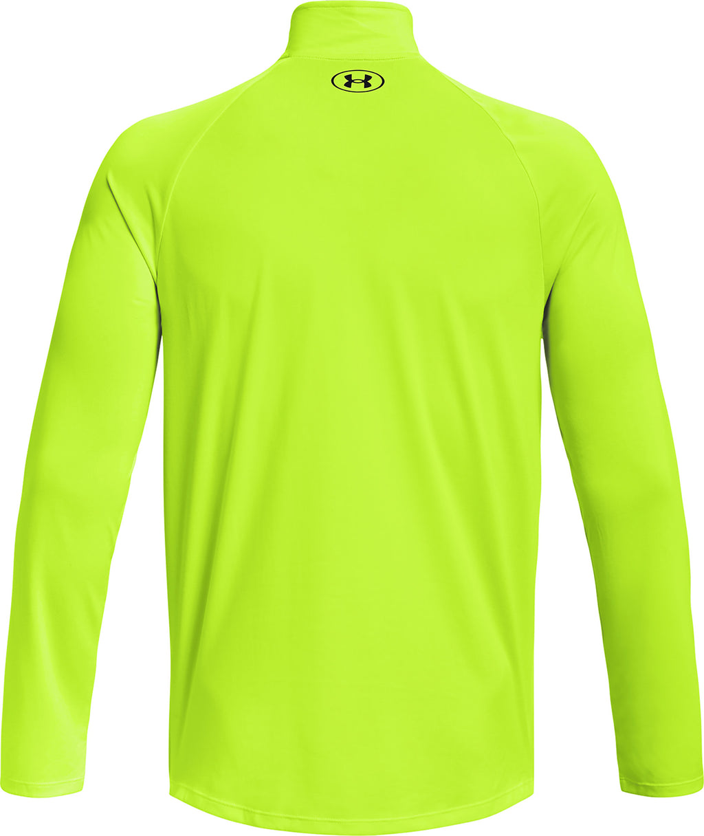 Tech 2.0 1/2 Zip longsleeve shirt