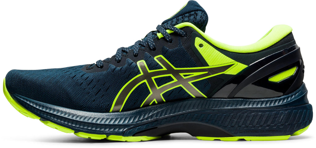 Gel-Kayano 27 Lite-Show hardloopschoenen