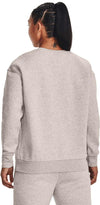 Essential Fleece Crew
