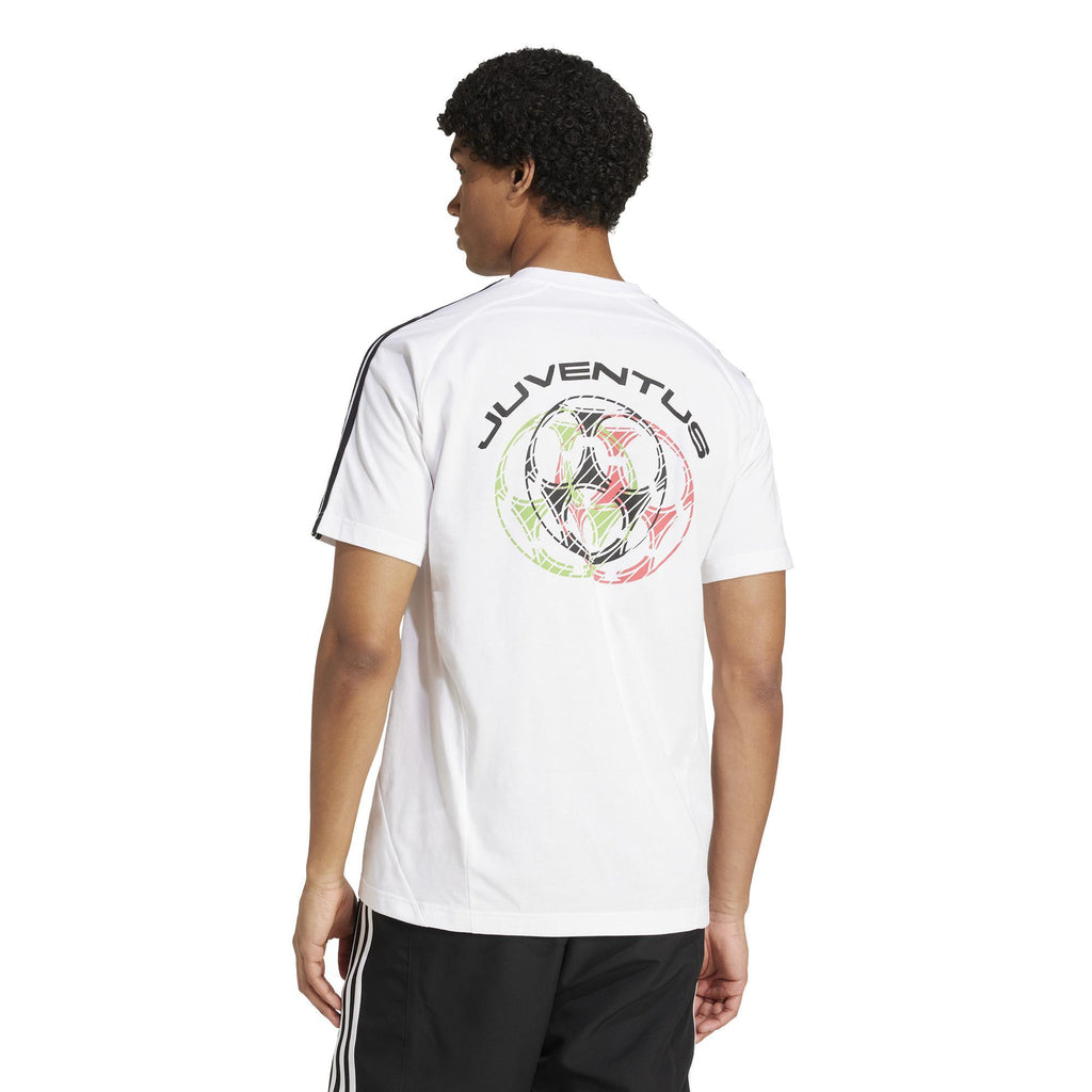 Juventus UBP T-shirt