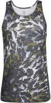 Fast Graphic Primeblue Singlet