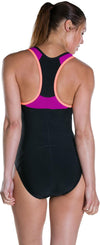 end sp fit pro bla/pin