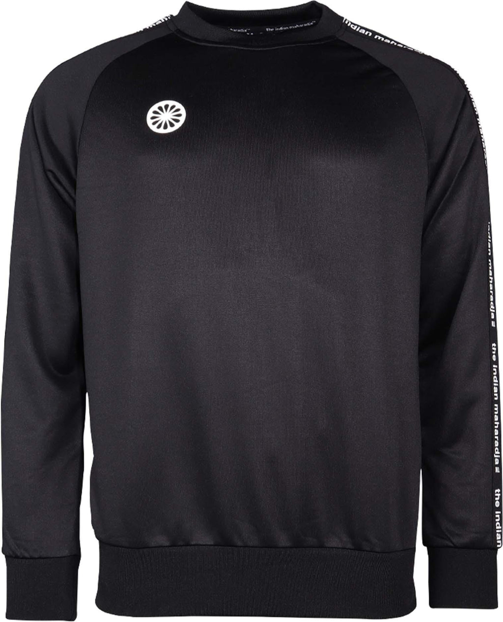 men sweater poly terry im