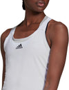 Tennis Y-Tanktop