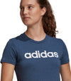 LOUNGEWEAR Essentials Slim Logo shirt