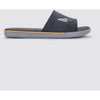 Spin Slide slippers