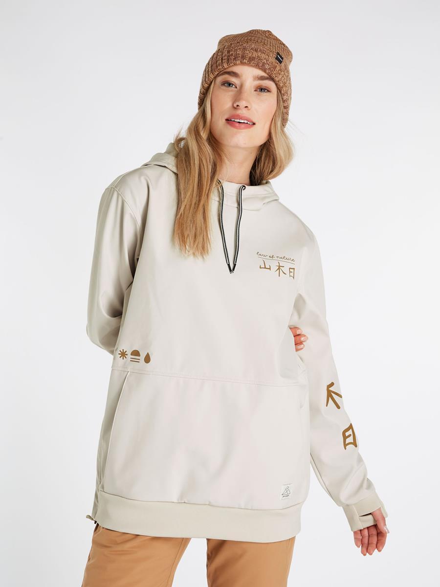 Prtzions Anorak