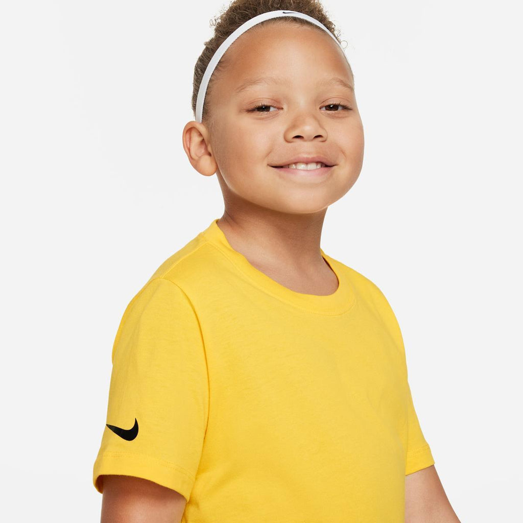 Nike Park Big Kids' Soccer T-shirt