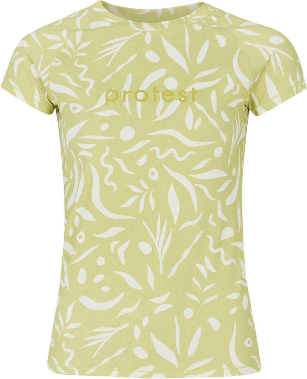 Prtgwain Surf T Short Sleeves