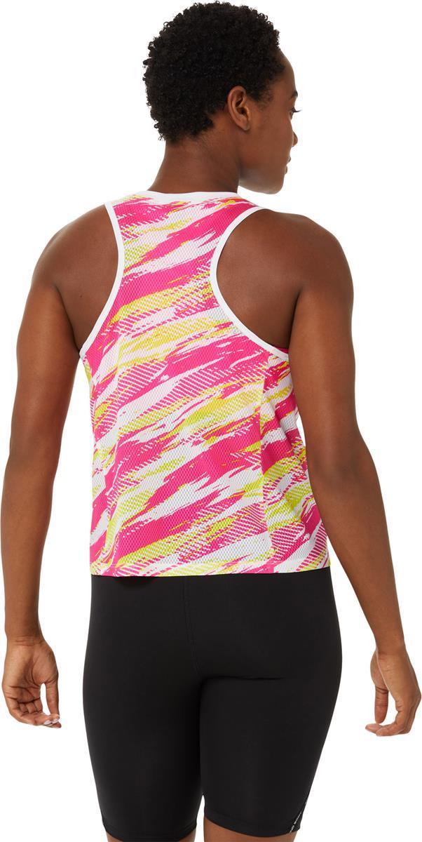 Color Injection Tank Top