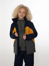 Power Jr Snowjacket