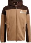 ZNE FZHr. Trainingsjacke m.Kapuze