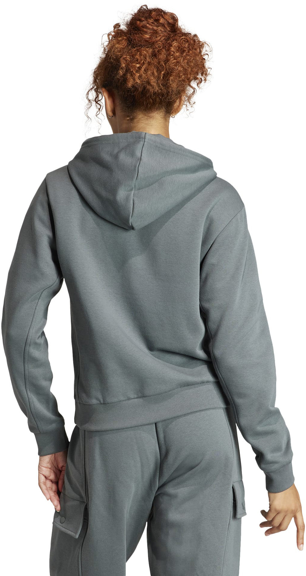 ALL SZN Fleece hoodie