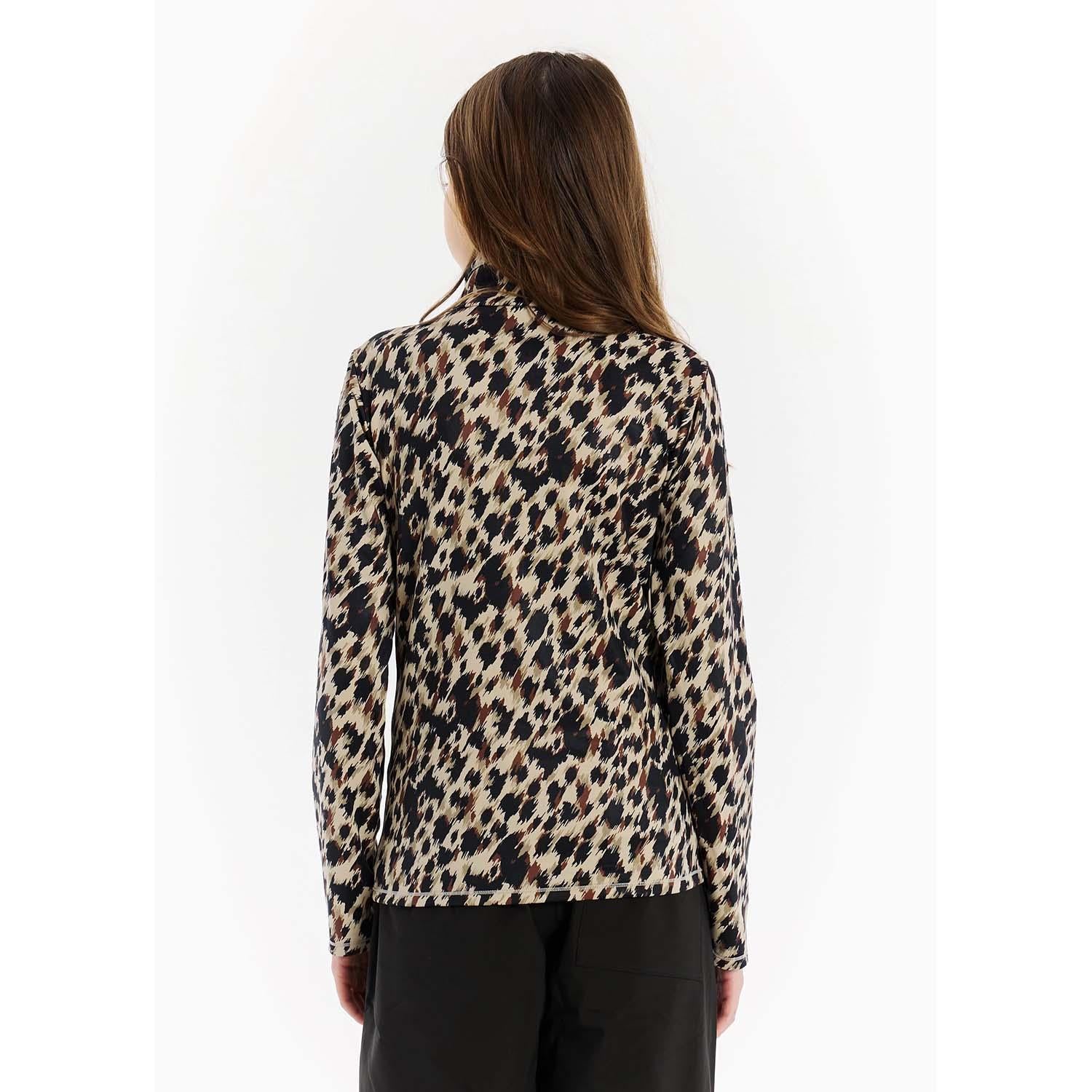 prtxray jr 1/4 zip active top