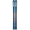 blur 79 - m3 11 compact quikclik 80mm set