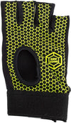 Reece Comfort Half Finger Glove